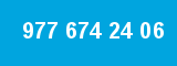 977 674 24 06